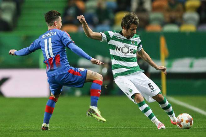 里斯本竞技VS马赛！葡超劲旅主场争出线，法甲豪门欲领跑