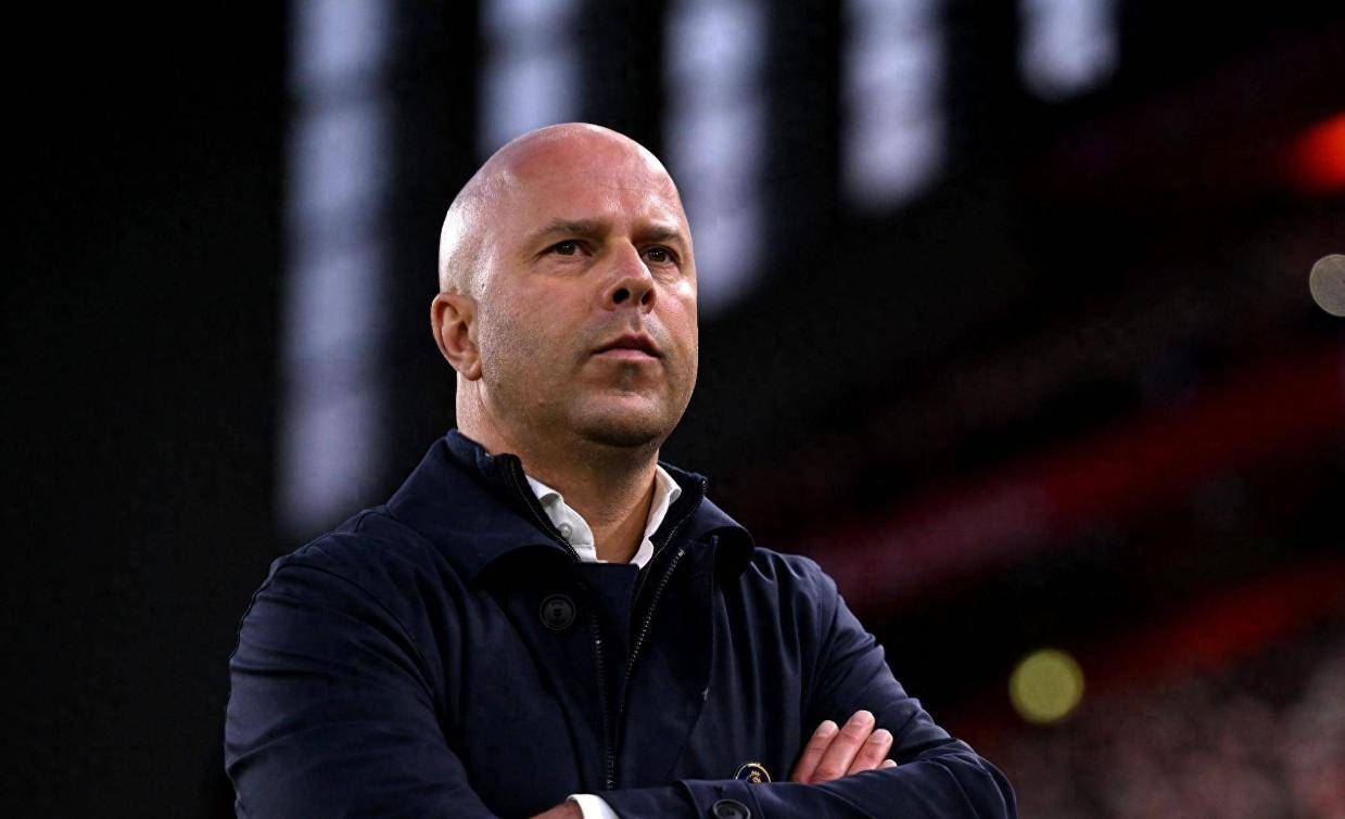 1-4！安菲尔德再现惨案，利物浦3战狂输10球，冠军主帅下课倒计时