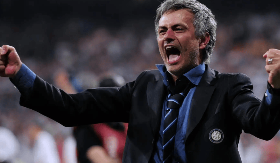 1.6亿转会费打水漂！穆帅欧冠5连败绝望，最后一战踢皇马？