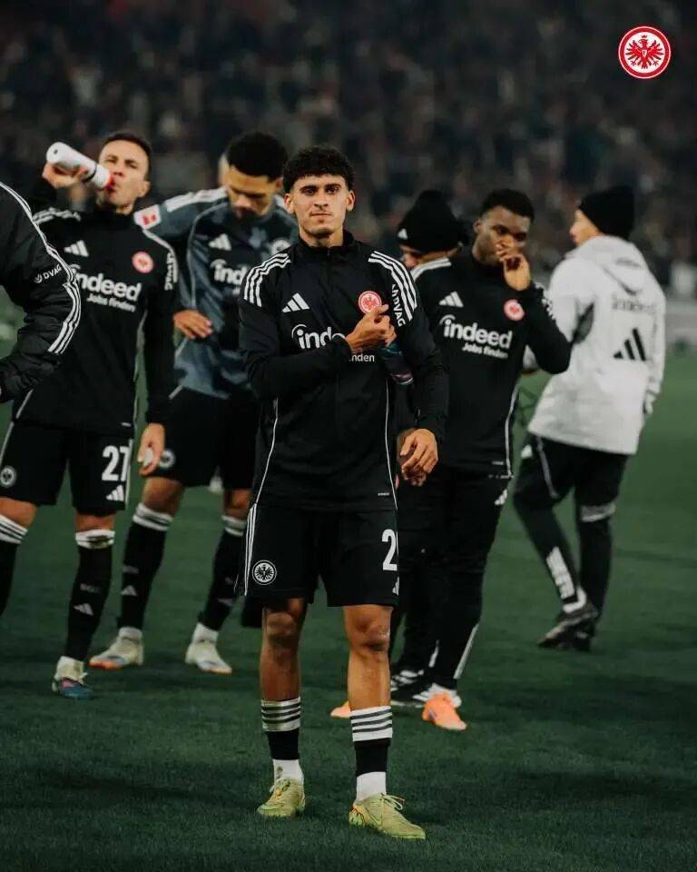 欧冠格局生变：英超强势霸榜，德甲或成本季“最拉胯”联赛？