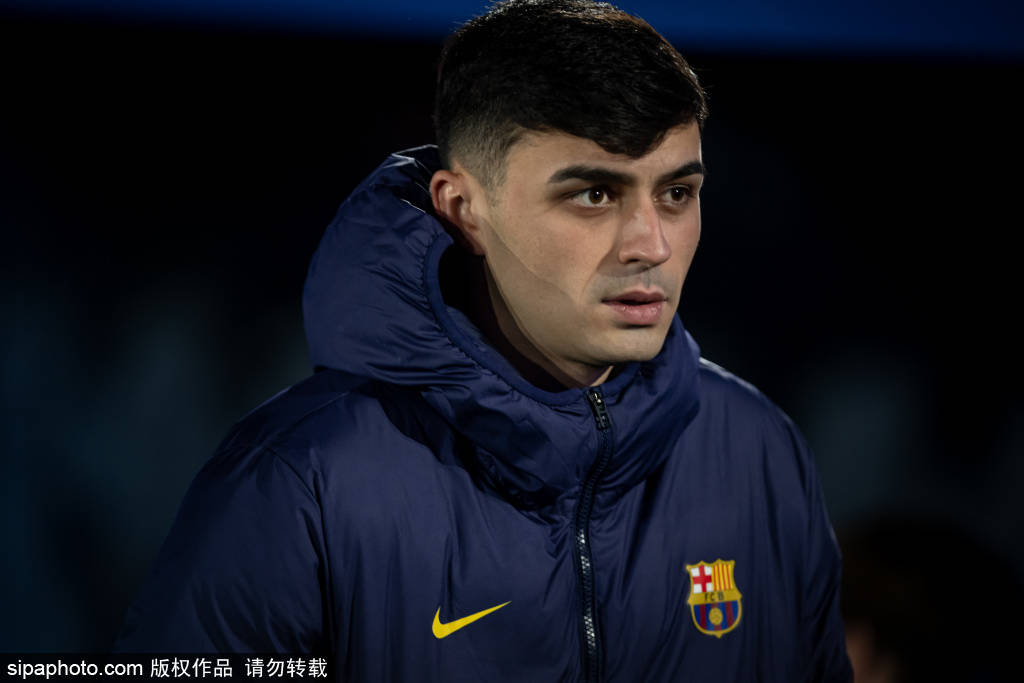 重返德甲!巴萨1000万天才在斯图加特迎来爆发,5场5球冲击一线队