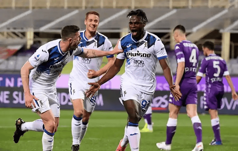 欧冠焦点战：亚特兰大VS拜仁，战术与意志的终极碰撞