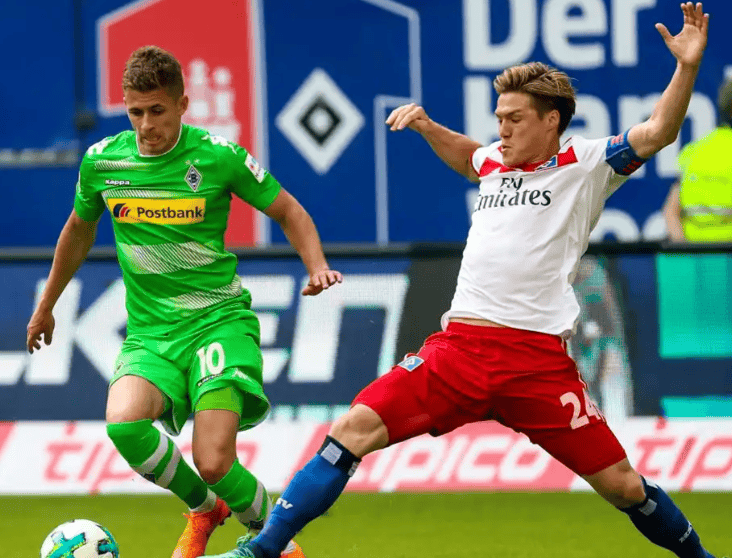 德甲：汉堡VS科隆，今日推荐比分预测