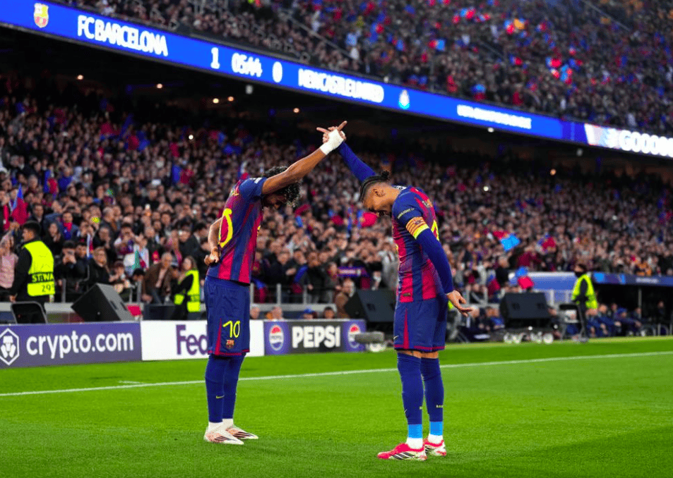 7-2！欧冠惨案诞生：英超劲旅崩盘 11.7亿豪门主场16连胜晋级八强