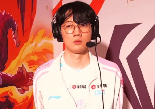 Viper：想交手Ruler，可以提升很多理解，状态也会好一点