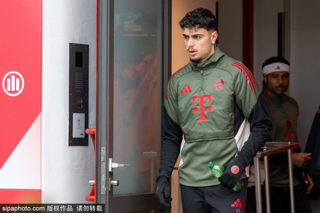 拜仁如潮进球只差四球，孔帕尼能否带队改写德甲历史？