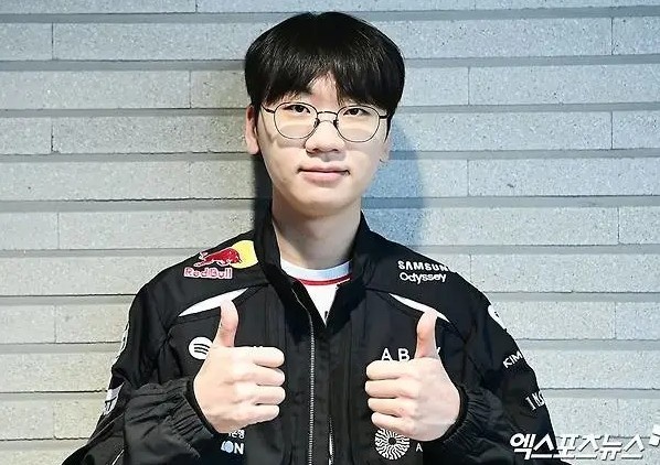 Doran：能抗住压也是一种实力，所以提高抗压能力非常重要