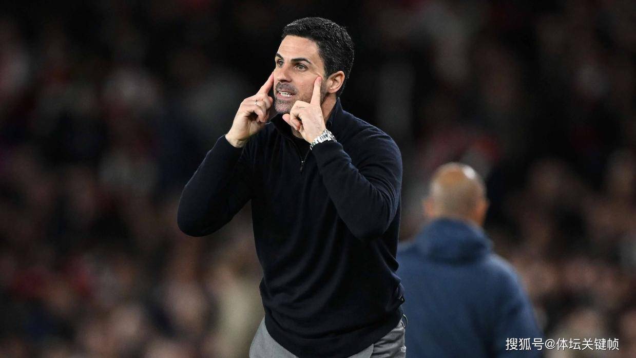 阿森纳该醒醒了！巴黎与拜仁的极速锋线，才是代表足球的未来！